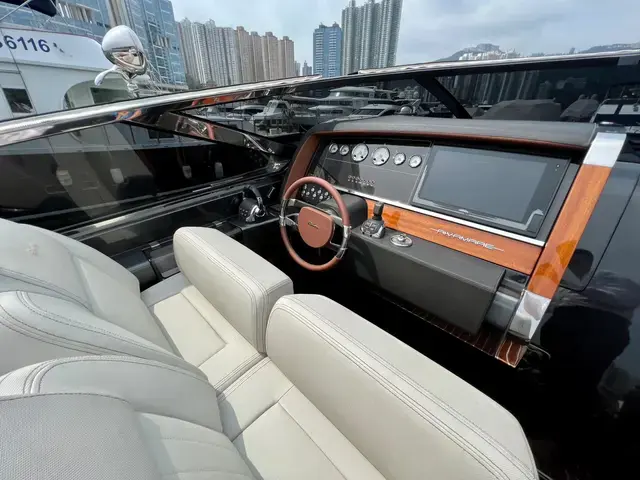 Riva 38 Rivamare