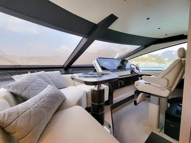 Azimut Grande 25 Metri