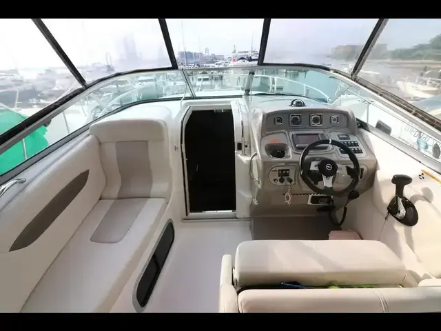 Chaparral 270 Signature