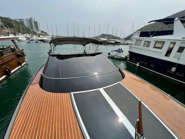 Riva 38 Rivamare