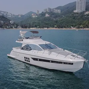 2023 Azimut S6