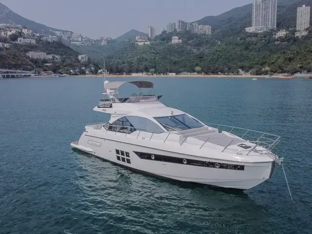 Azimut S6