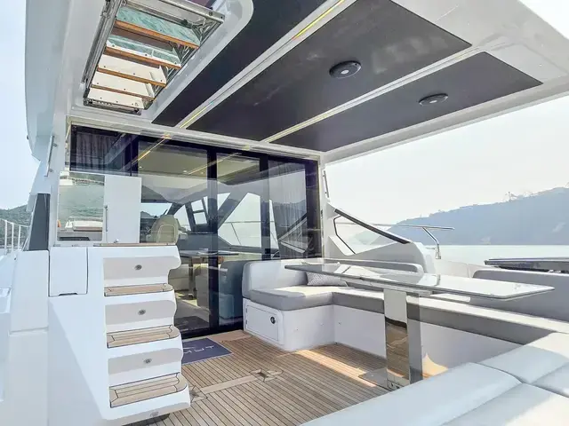 Azimut S6