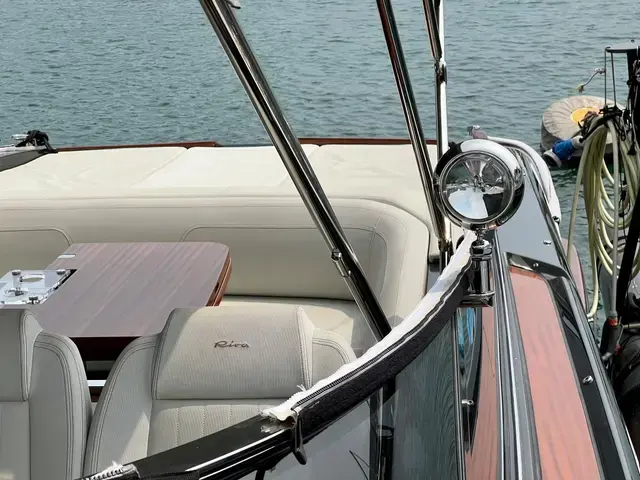 Riva 38 Rivamare