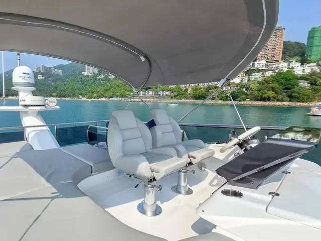 Azimut S6