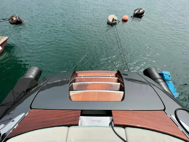 Riva 38 Rivamare