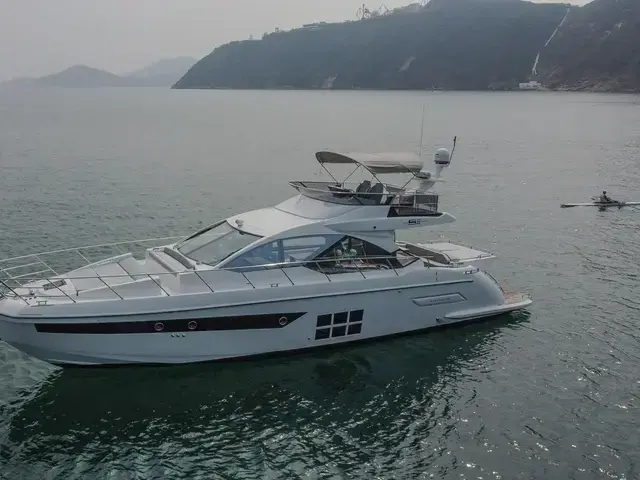 Azimut S6