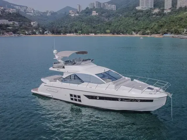 Azimut S6