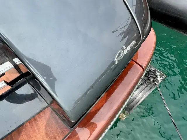 Riva 38 Rivamare