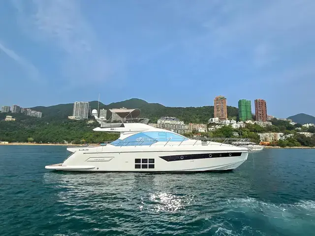 Azimut S6