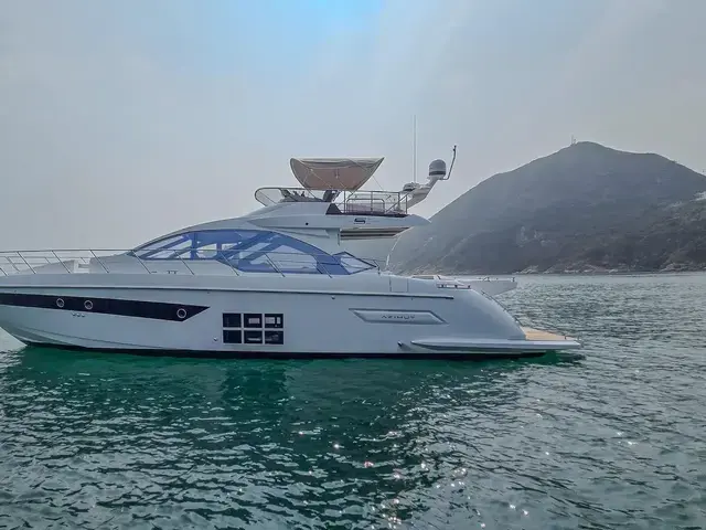 Azimut S6