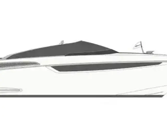 Riva 38 Rivamare