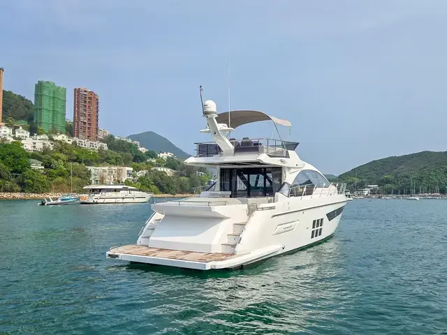 Azimut S6