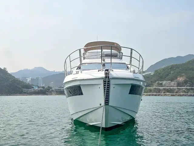 Azimut S6