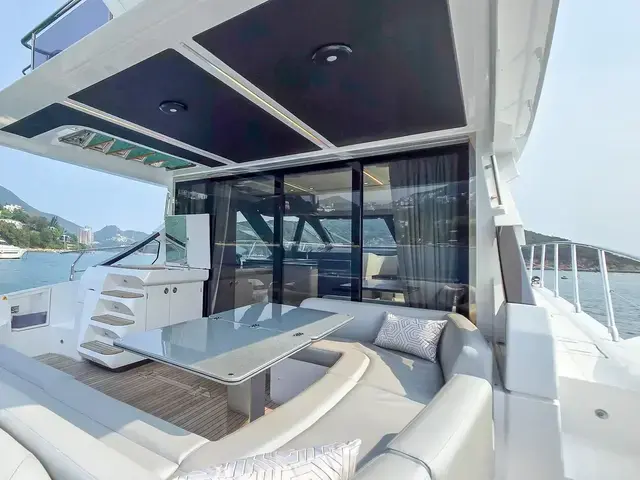 Azimut S6