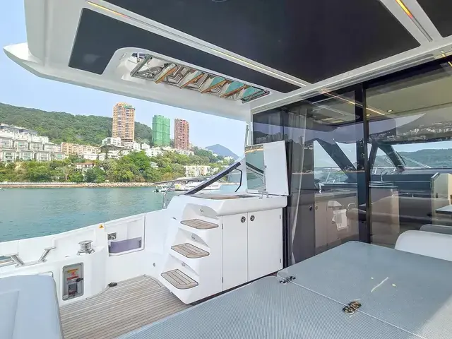 Azimut S6