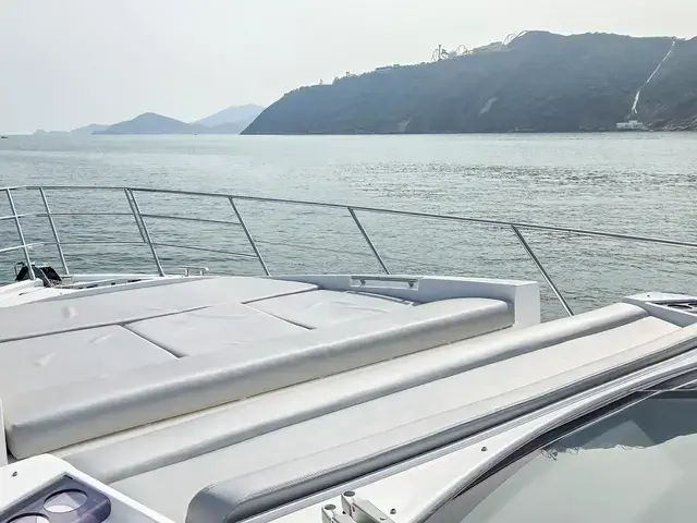 Azimut S6