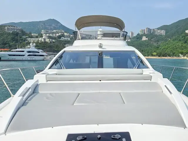 Azimut S6