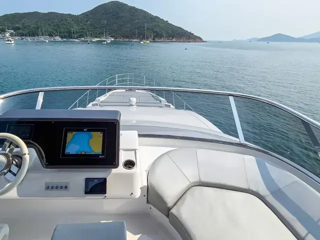 Azimut S6