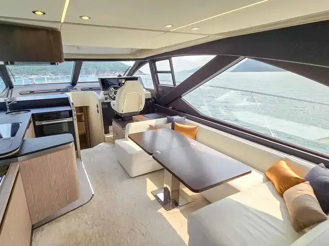 Azimut S6