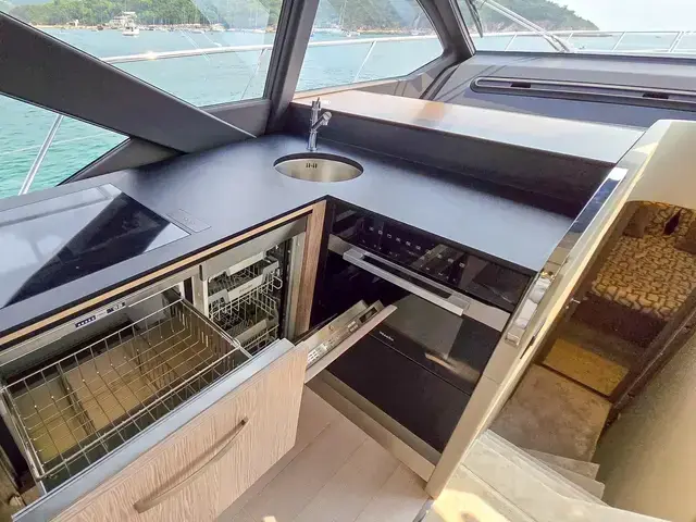 Azimut S6