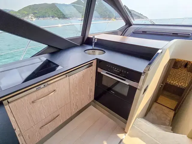 Azimut S6