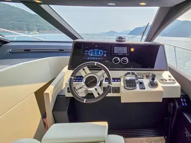 Azimut S6