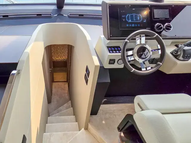 Azimut S6