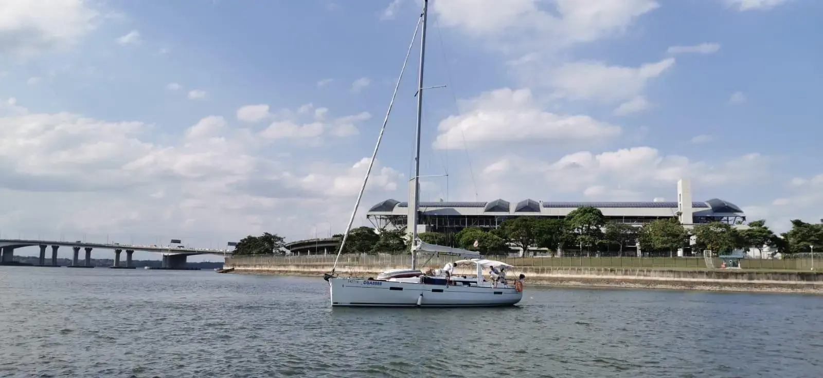 2018 Beneteau oceanis 45