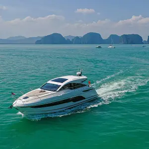 2022 Fairline Targa 45 GT