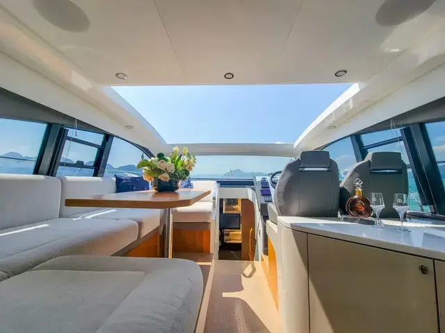 Fairline Targa 45 GT