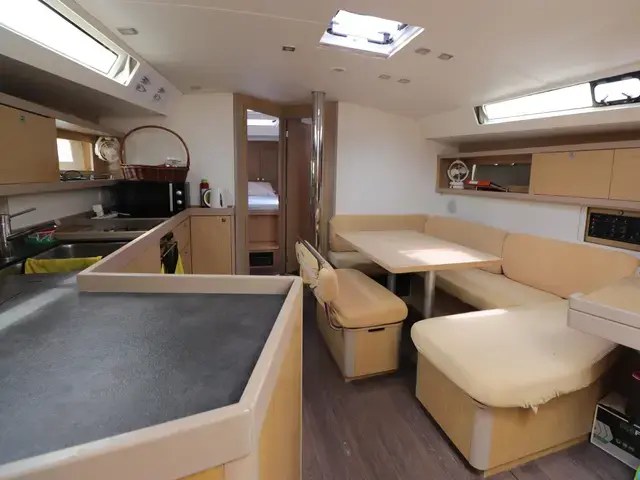 Beneteau Oceanis 45