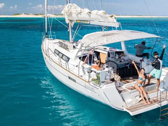 Beneteau Oceanis 45