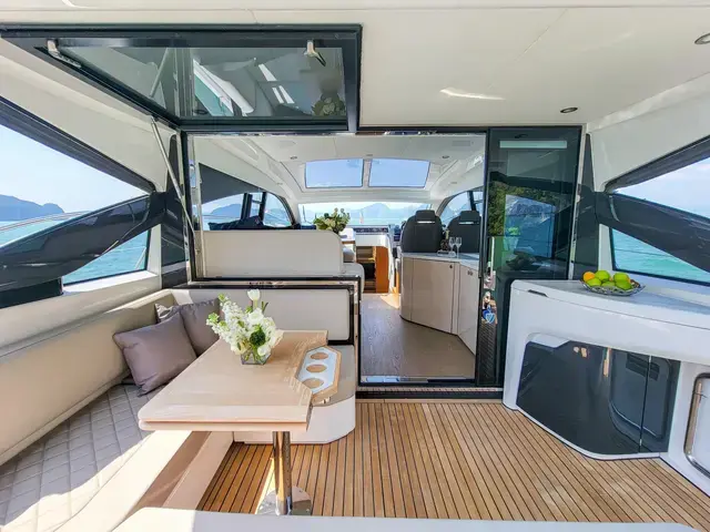 Fairline Targa 45 GT