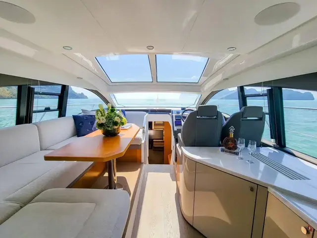 Fairline Targa 45 GT