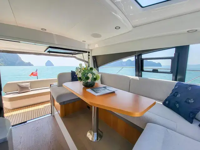 Fairline Targa 45 GT