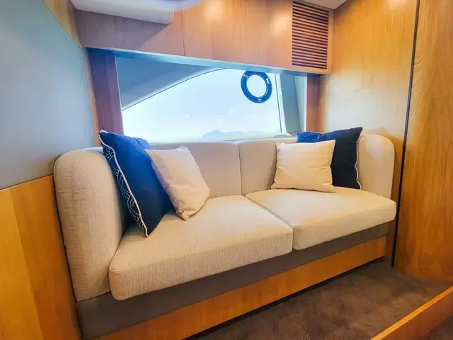 Fairline Targa 45 GT