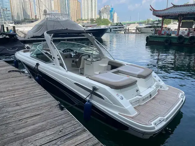 Sea Ray 270 Slx