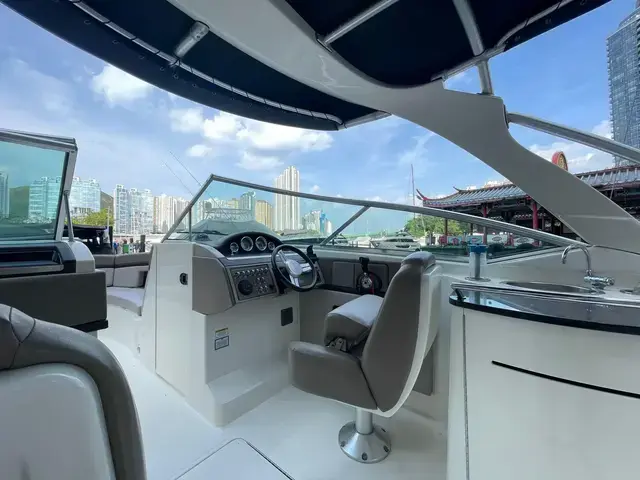 Sea Ray 270 Slx