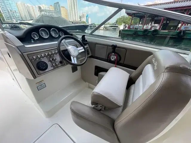 Sea Ray 270 Slx