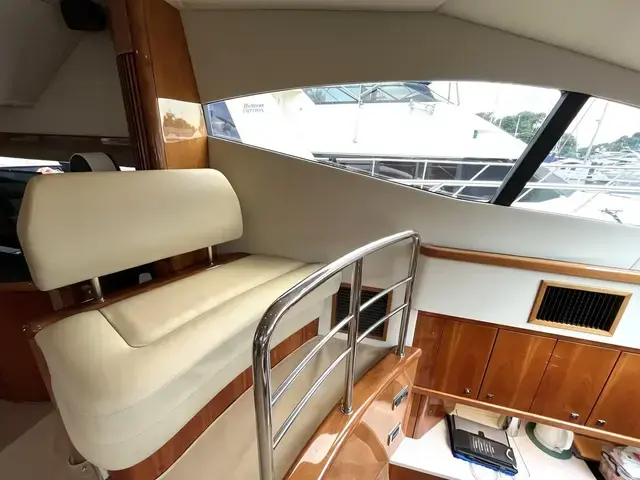 Sunseeker Manhattan 52