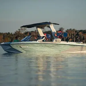 2023 Nautique Boats G25 PARAGON