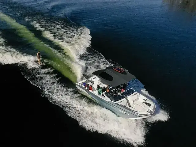 Nautique G25 Paragon