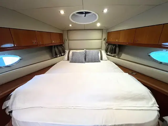 Sunseeker Manhattan 52