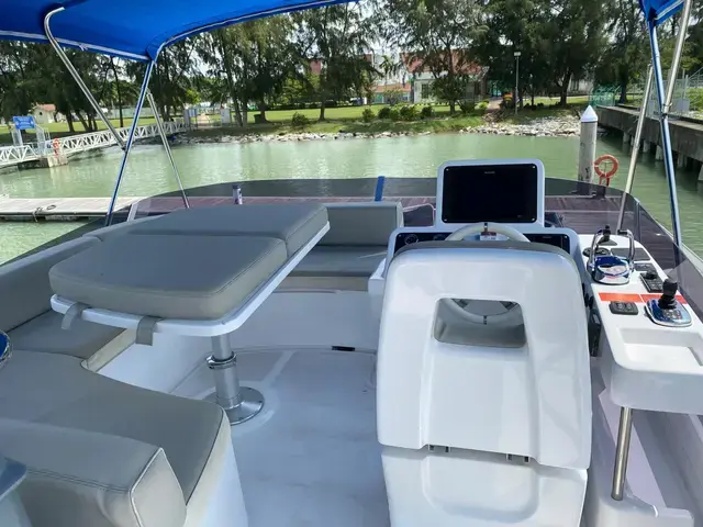 Azimut Magellano 43