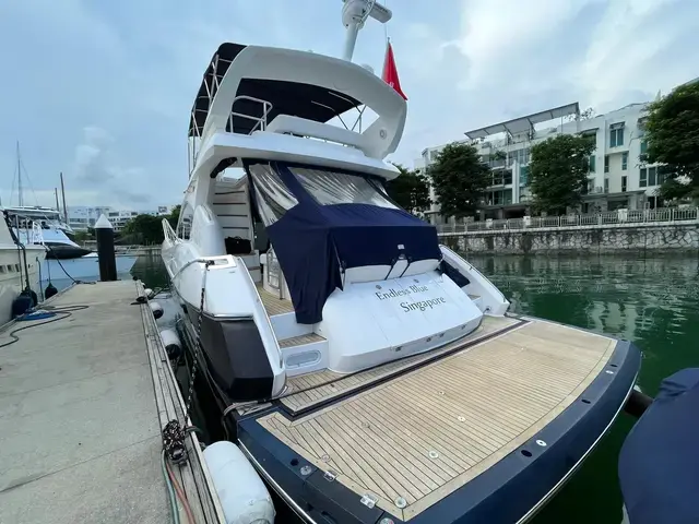 Sunseeker Manhattan 52