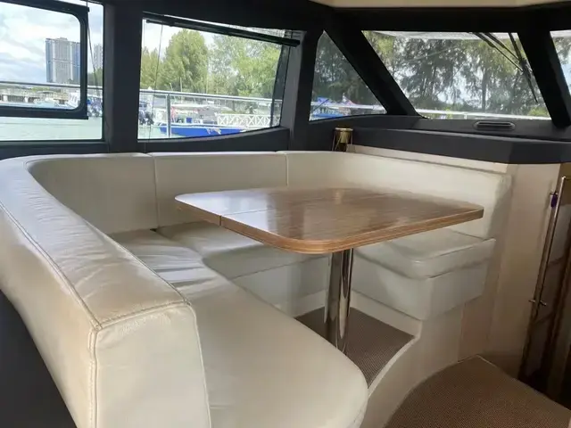 Azimut Magellano 43