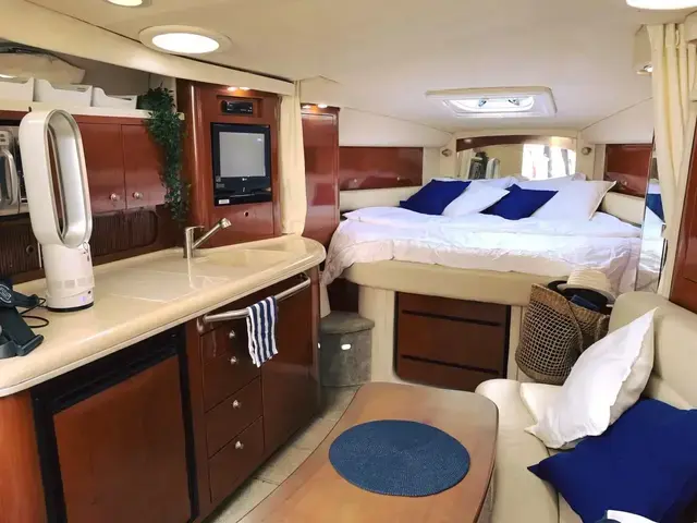 Sea Ray 340