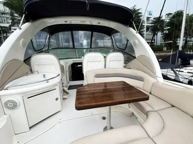 Sea Ray 340