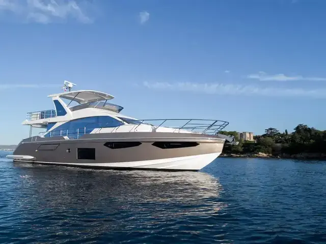 Azimut 60